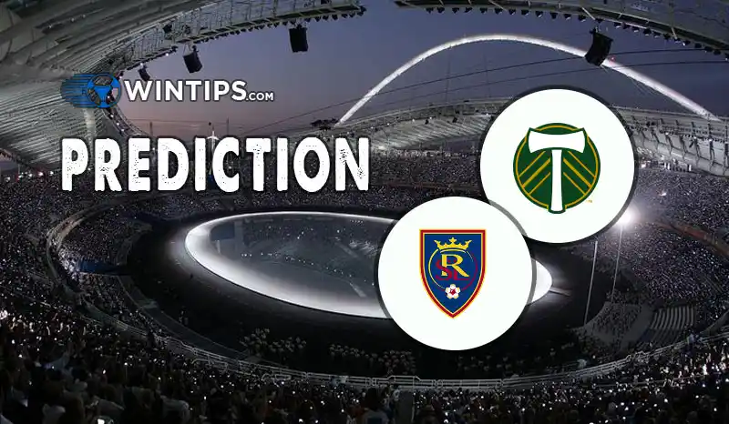 Portland Timbers vs Real Salt Lake Predictions
