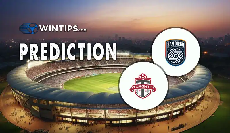 San Diego FC vs Toronto FC Predictions