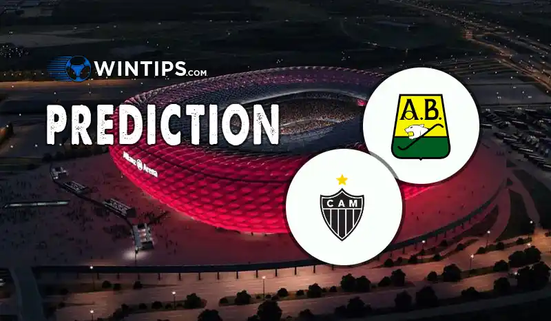 Atletico Bucaramanga vs Atletico Mineiro Predictions