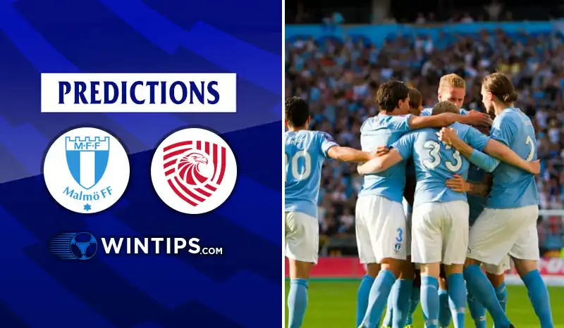 Malmo FF vs FC Saburtalo Tbilisi Predictions