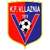 Vllaznia Shkoder logo
