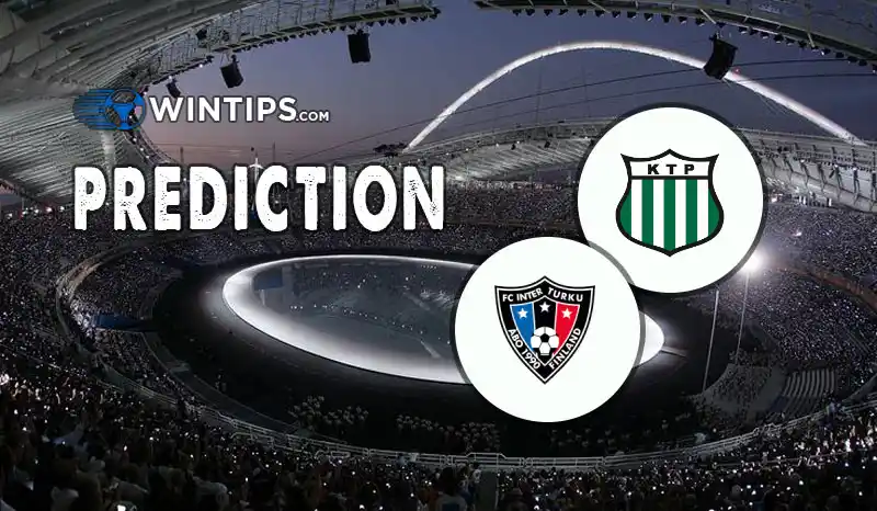 KTP Kotka vs Inter Turku Predictions