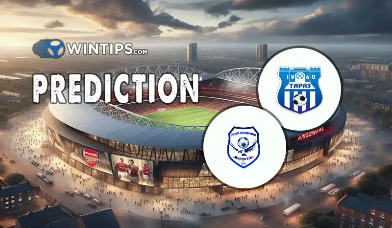 FK Taraz vs Akademiya Ontustik Predictions