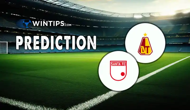Deportes Tolima vs Independiente Santa Fe Predictions