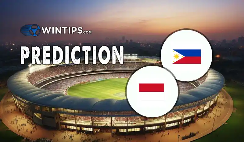 Philippines U23 vs Indonesia U23 Predictions