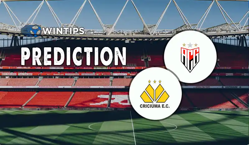 Atletico Clube Goianiense vs Criciuma Predictions