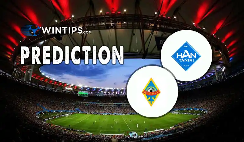 Khan Tengri FC vs Kairat Almaty II Predictions