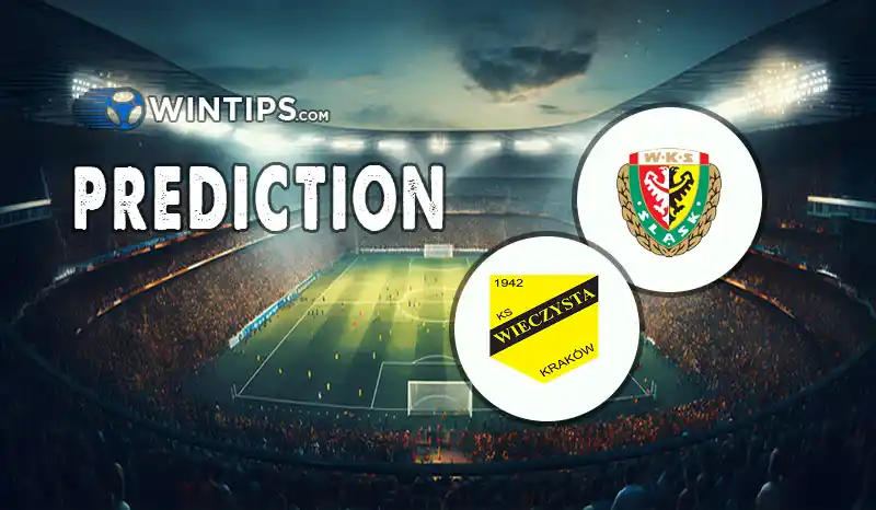 Slask Wroclaw vs KS Wieczysta Krakow Predictions