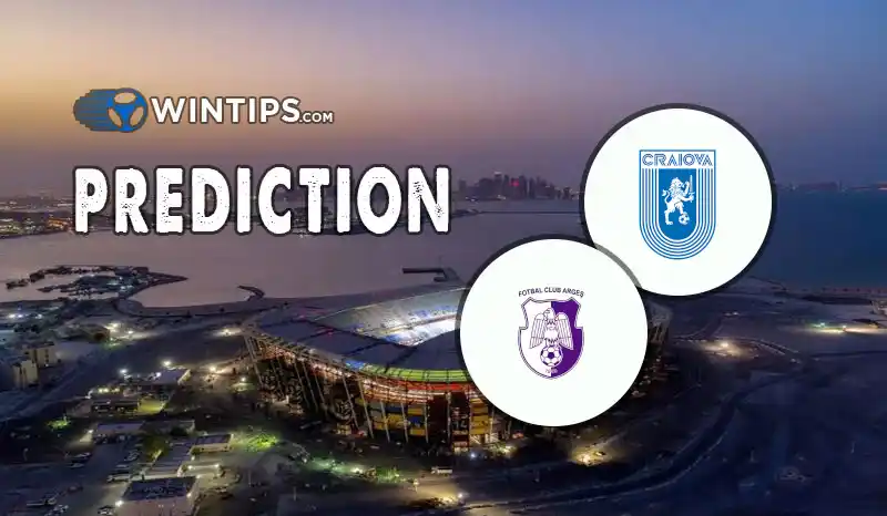 CS Universitatea Craiova vs Arges Predictions