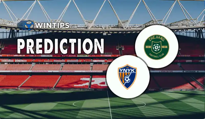 Zhejiang Professional FC vs Yunnan Yukun Predictions