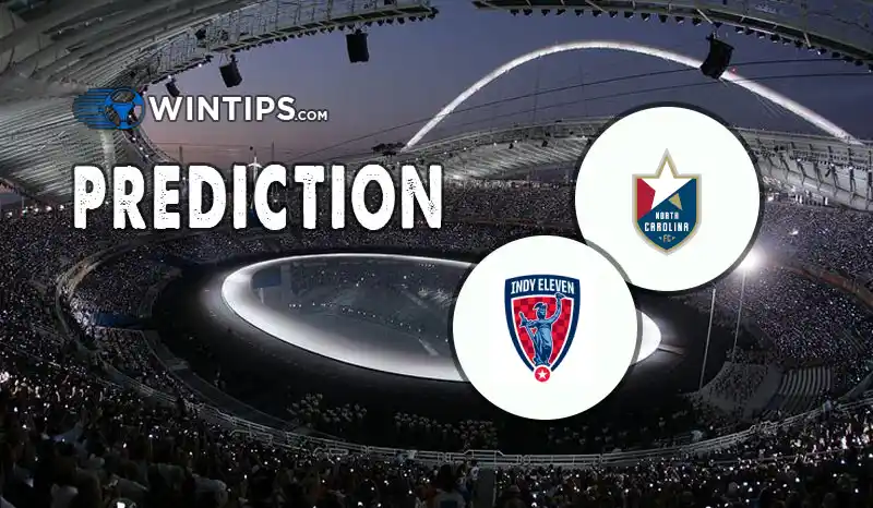 North Carolina vs Indy Eleven Predictions