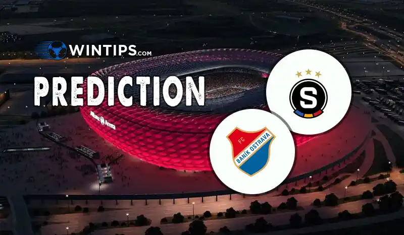 Sparta Praha B vs Banik Ostrava B Predictions