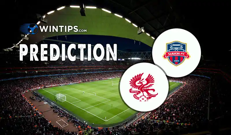 Suwon FC vs Gwangju Football Club Predictions