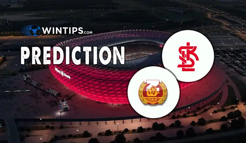 LKS Lodz vs Znicz Pruszkow Predictions