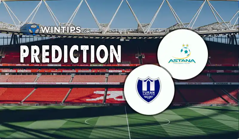 Lokomotiv Astana vs Turan Turkistan Predictions