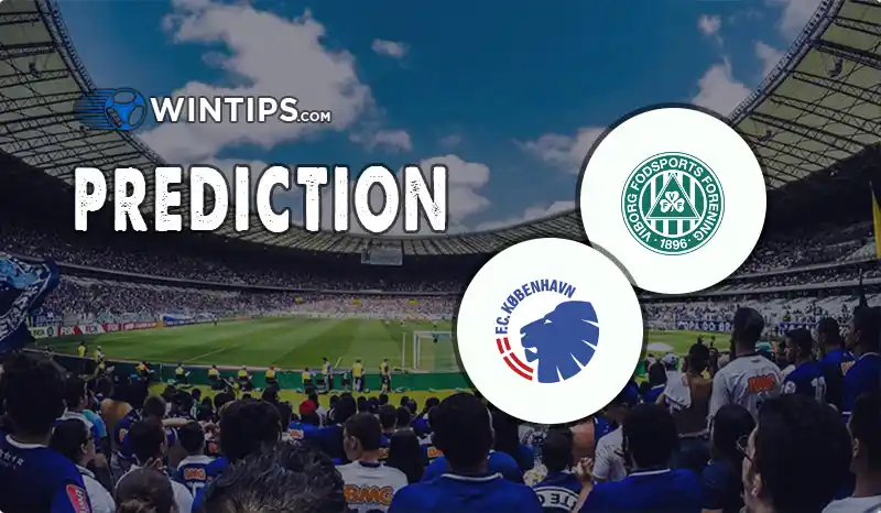 Viborg vs FC Copenhagen Predictions