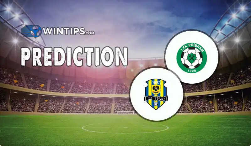 Marila Pribram vs Opava Predictions