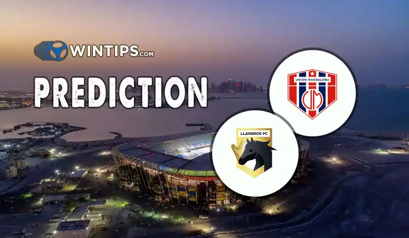 Union Magdalena vs Llaneros FC Predictions
