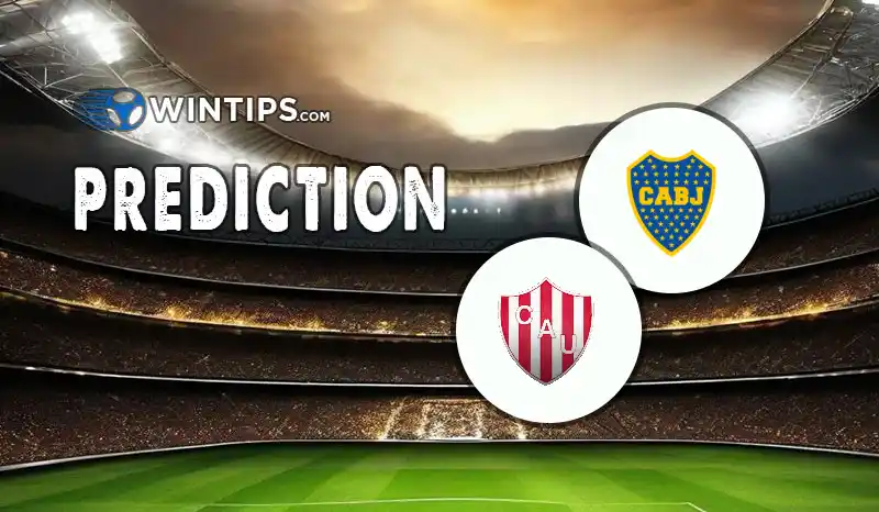 Boca Juniors vs Club Atlético Unión Predictions