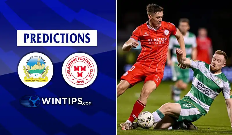 Linfield FC vs Shelbourne Predictions