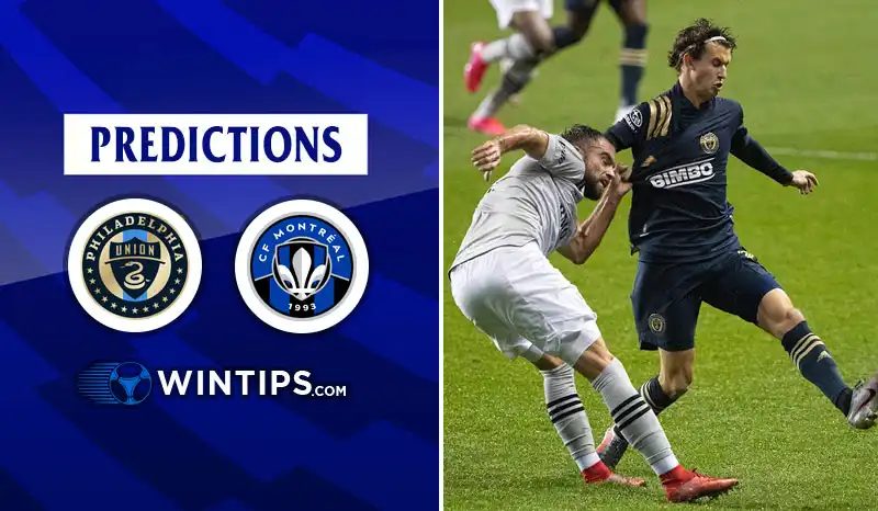Philadelphia Union vs Montreal Impact Predictions