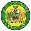 Caernarfon logo