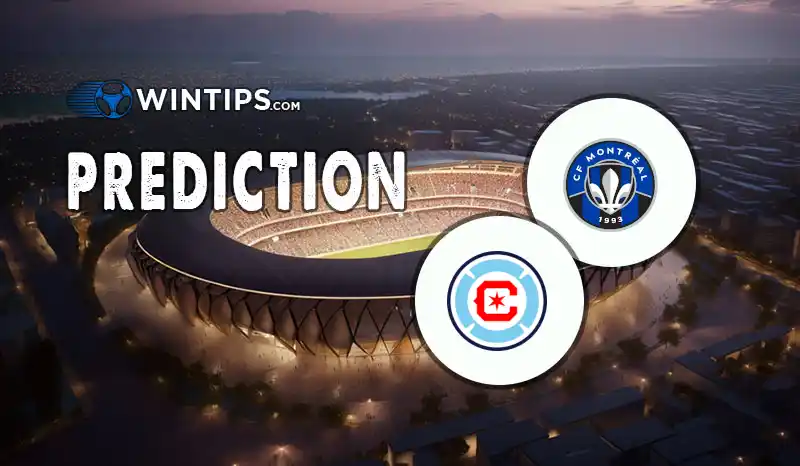 Montreal Impact vs Chicago Fire Predictions