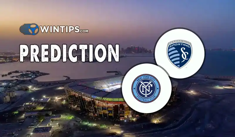 Sporting Kansas City vs New York City FC Predictions
