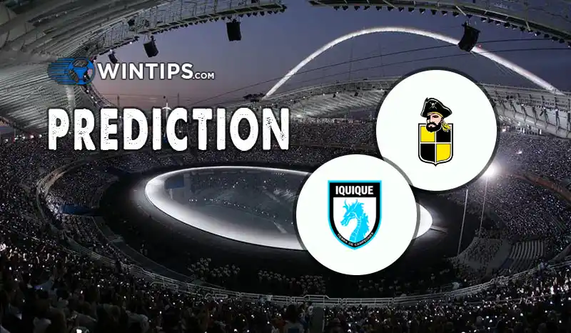 Coquimbo Unido vs Deportes Iquique Predictions