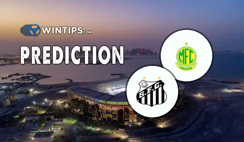 Mirassol vs Santos Predictions