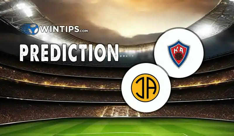 KA Akureyri vs Akranes Predictions
