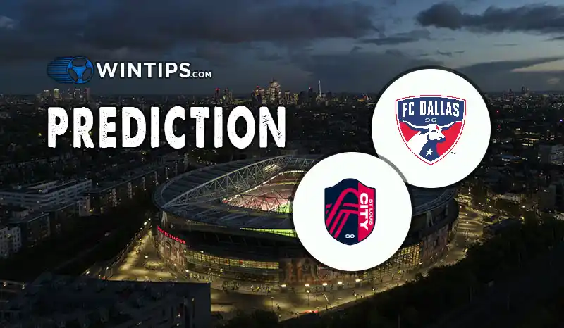 FC Dallas vs St. Louis City Predictions