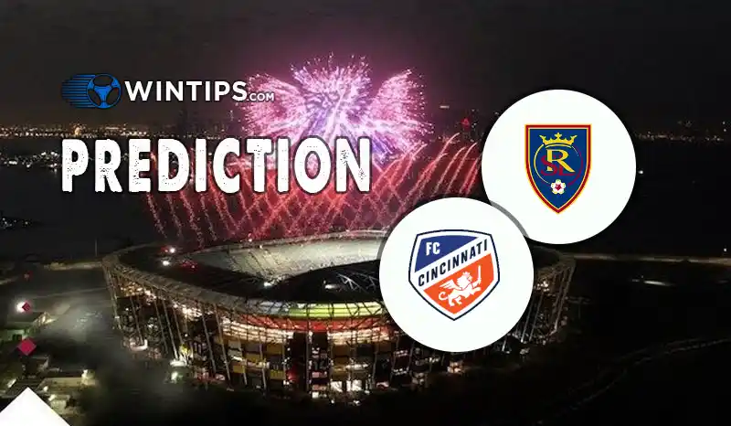 Real Salt Lake vs FC Cincinnati Predictions