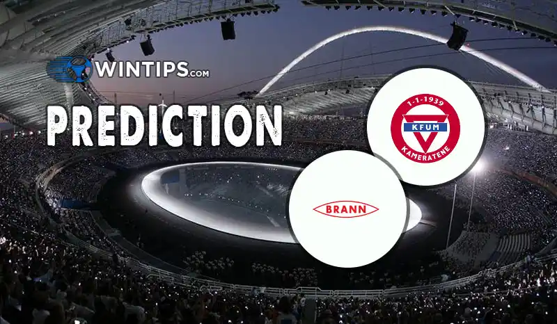 KFUM Oslo vs Brann Predictions