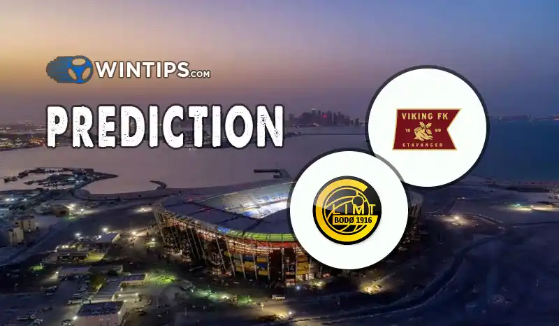 Viking vs Bodo Glimt Predictions