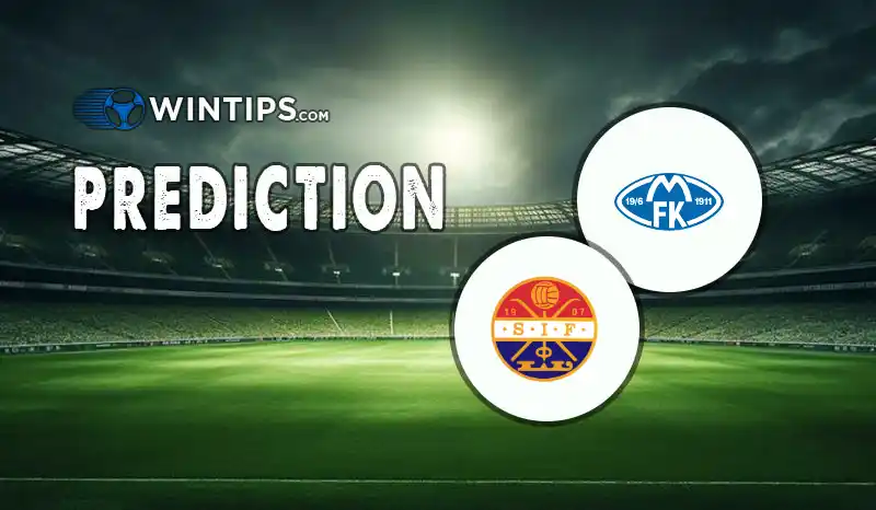 Molde vs Stromsgodset Predictions