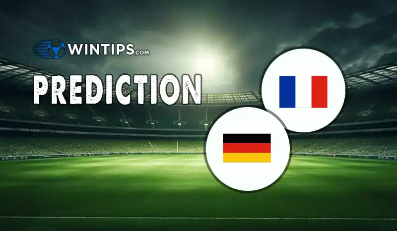 France (W) vs Germany (W) Predictions