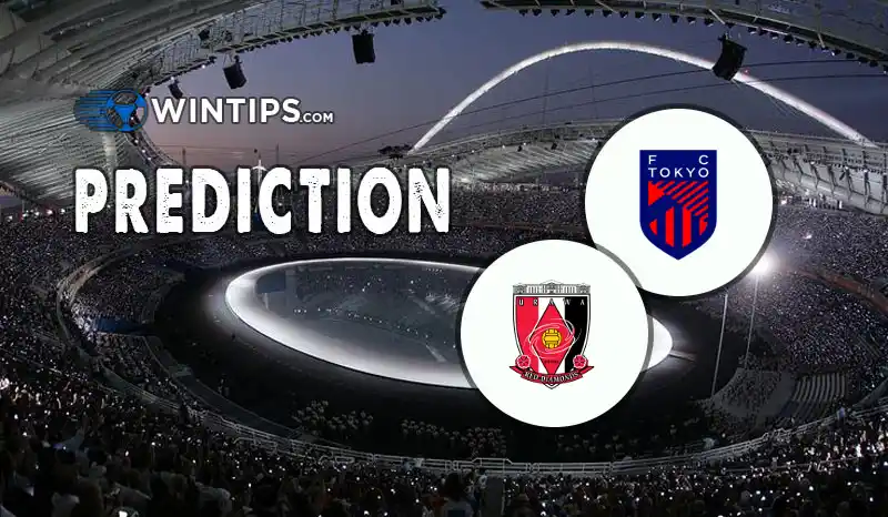 FC Tokyo vs Urawa Red Diamonds Predictions