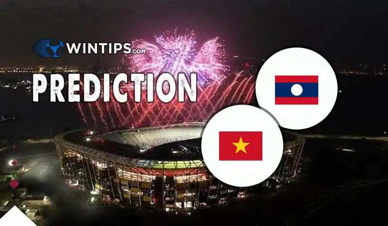 Laos U23 vs Vietnam U23 Predictions