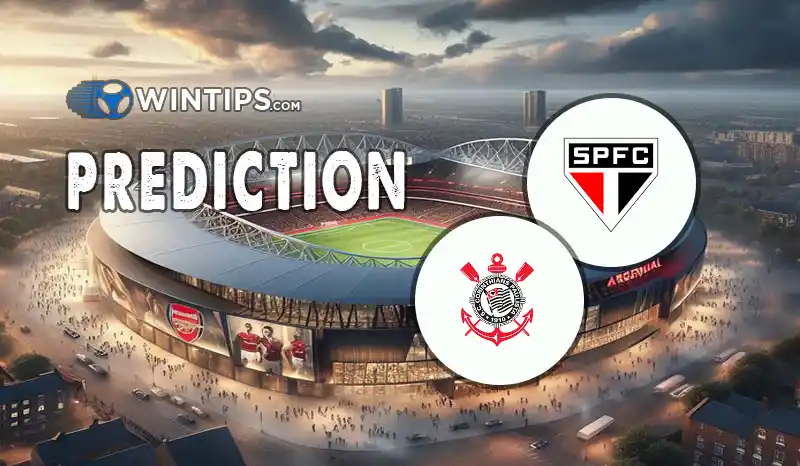 Sao Paulo vs Corinthians Paulista (SP) Predictions
