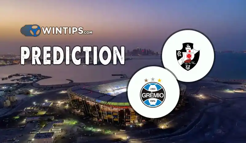 Vasco da Gama vs Gremio (RS) Predictions