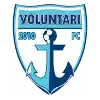 FC Voluntari logo