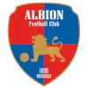 Albion FC logo