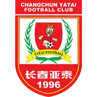 Changchun Yatai