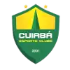 Cuiaba logo