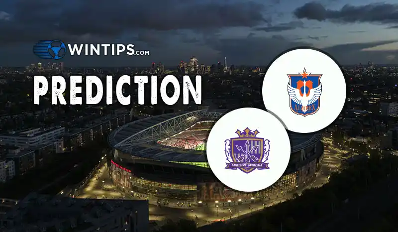Albirex Niigata vs Hiroshima Sanfrecce Predictions