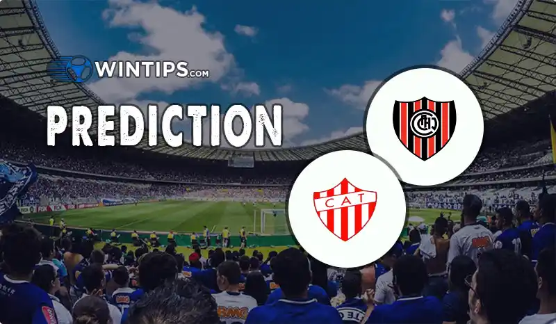 Chacarita juniors vs Talleres Rem de Escalada Predictions