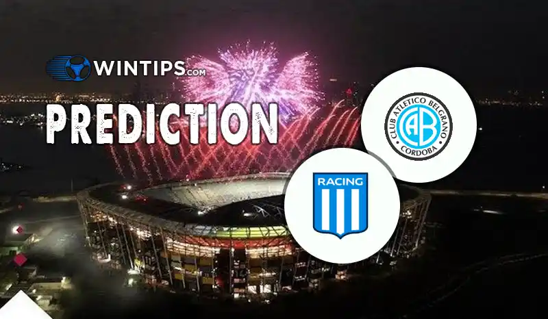 Belgrano vs Racing Club Predictions