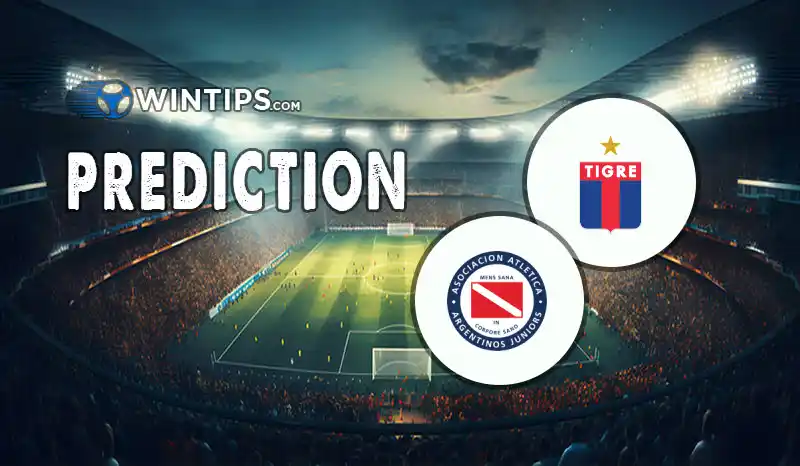 Club Atletico Tigre vs Argentinos Juniors Predictions