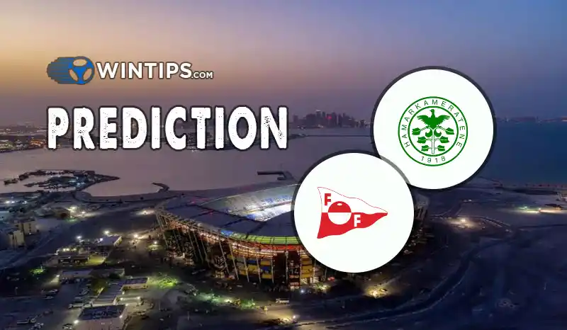 Ham-Kam vs Fredrikstad Predictions